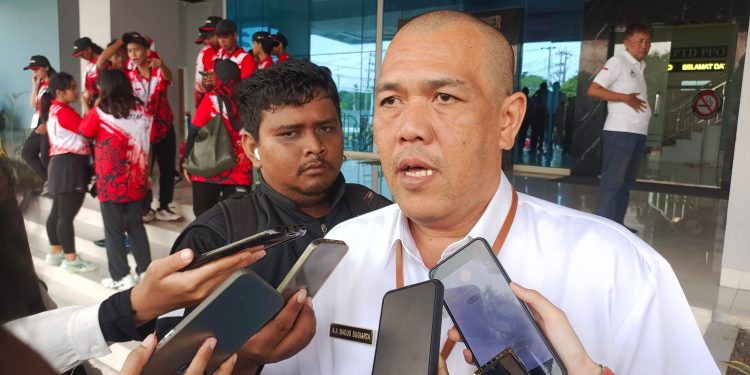 Dispora Kaltim Jadikan Desember sebagai Bulan Kebangkitan Olahraga dan Budaya Lokal