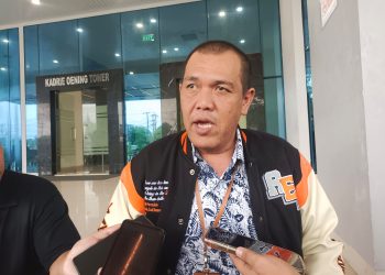 Dispora Kaltim Prioritaskan Generasi Muda untuk Wujudkan Kebangkitan Olahraga Daerah