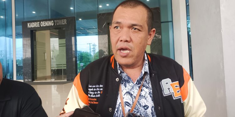 Dispora Kaltim Prioritaskan Generasi Muda untuk Wujudkan Kebangkitan Olahraga Daerah