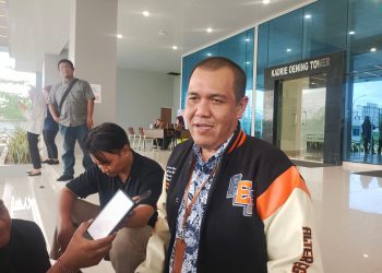Dispora Kaltim Dorong Atlet Jadi Penggerak Ekonomi Lokal Melalui Pemahaman Keuangan