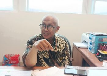 Dispora dan Unmul Fokus Cetak Pemimpin Muda untuk Masa Depan Kaltim