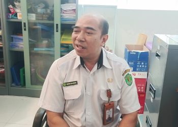 Kaltim Gencarkan  Permainan Tradisional di Sekolah untuk Lestarikan Budaya Lokal