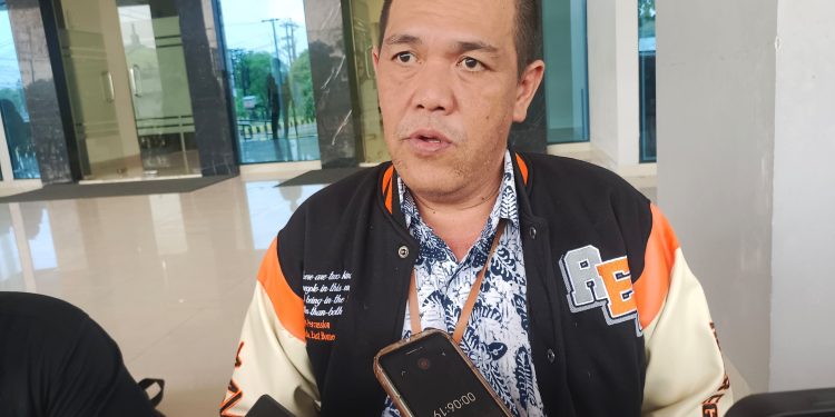 Dispora Kaltim Kolaborasi dengan IGORNAS untuk Susun Program Pembinaan Atlet Muda