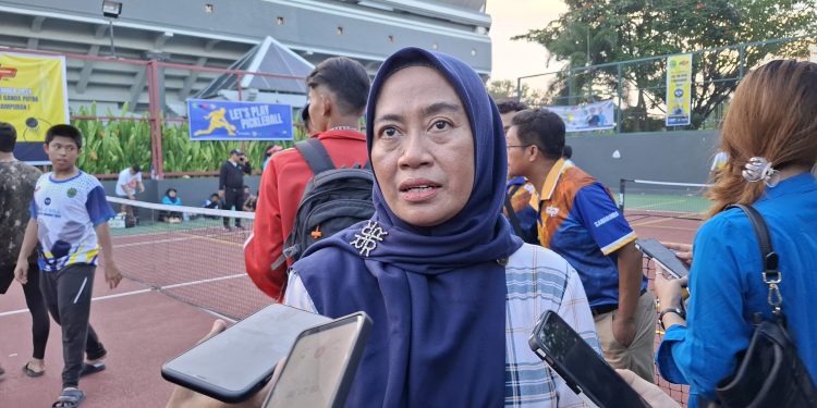 Sri Wartini: Kolaborasi Kunci Sukses Pembinaan Atlet Muda Kaltim