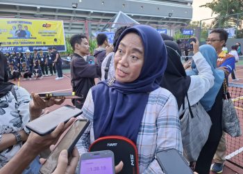 Kaltim Open Tournament Pickleball 2024: Momentum Pengembangan Olahraga Baru dengan 700 Peserta