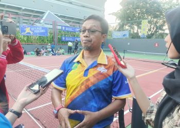 Pickleball Kaltim: Olahraga Rekreasi yang Berpotensi Jadi Tren Gaya Hidup Baru di Era IKN