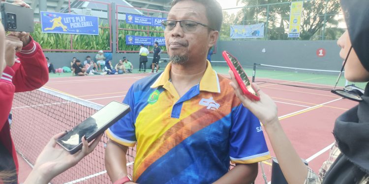 Pickleball Kaltim: Olahraga Rekreasi yang Berpotensi Jadi Tren Gaya Hidup Baru di Era IKN