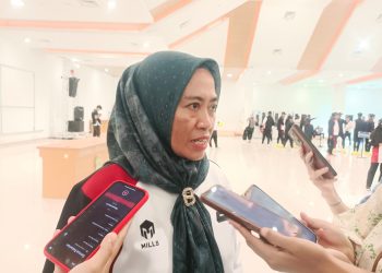 Sri Wartini Tegaskan Kesiapan Kontingen Kaltim untuk Tampil Maksimal di Pra Popnas 2024