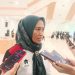 Sri Wartini Tegaskan Kesiapan Kontingen Kaltim untuk Tampil Maksimal di Pra Popnas 2024