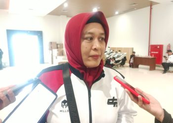 Pencak Silat Kaltim Targetkan Lolos Popnas, Pelatih Sri Murni: TC Berikan Hasil Maksimal