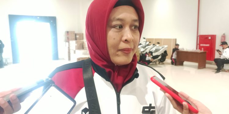 Pencak Silat Kaltim Targetkan Lolos Popnas, Pelatih Sri Murni: TC Berikan Hasil Maksimal