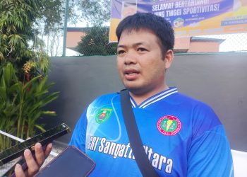 Kabupaten Bone Jadikan Kaltim Open Tournament 2024 Inspirasi Pengembangan Pickleball