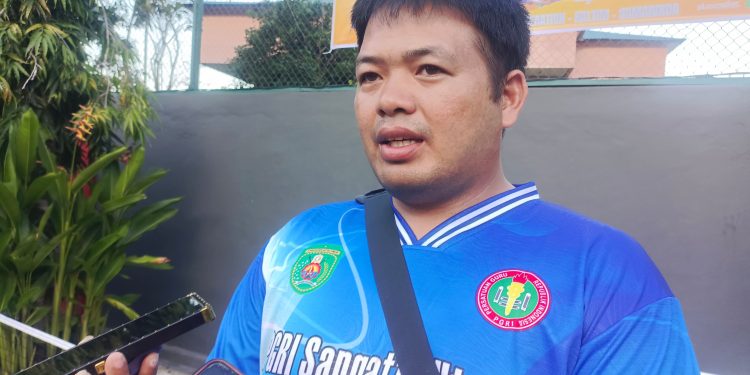 Kabupaten Bone Jadikan Kaltim Open Tournament 2024 Inspirasi Pengembangan Pickleball