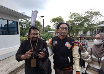 Dispora Kaltim: Perkembangan Olahraga di Kutai Timur Sesuai Target