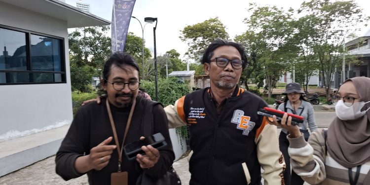 Dispora Kaltim: Perkembangan Olahraga di Kutai Timur Sesuai Target