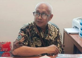 Dispora Kaltim Fokus Aktifkan Kembali Peran Karang Taruna