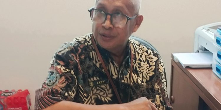 Dispora Kaltim Fokus Aktifkan Kembali Peran Karang Taruna