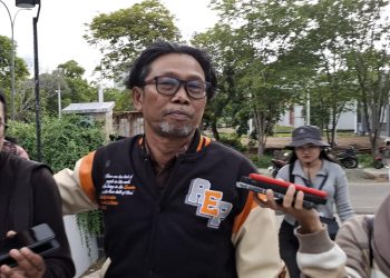 Dispora Kaltim Dorong Pengembangan Klinik Olahraga dan SDI untuk Tingkatkan Prestasi Atlet