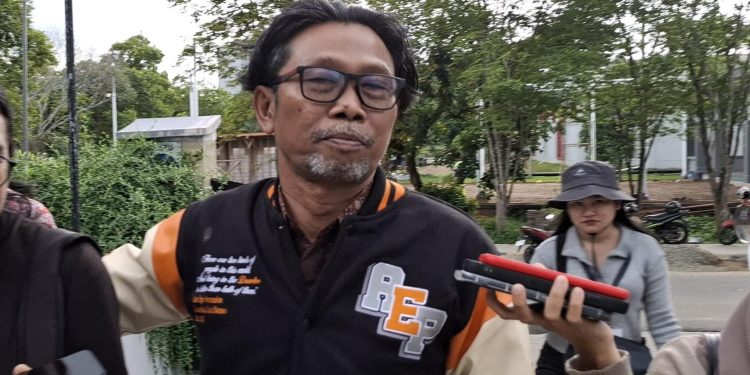 Dispora Kaltim Dorong Pengembangan Klinik Olahraga dan SDI untuk Tingkatkan Prestasi Atlet