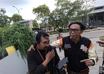 Dispora Kaltim Tegaskan Tidak Ada Mutasi Atlet, Serahkan Urusan Teknis Ke KONI