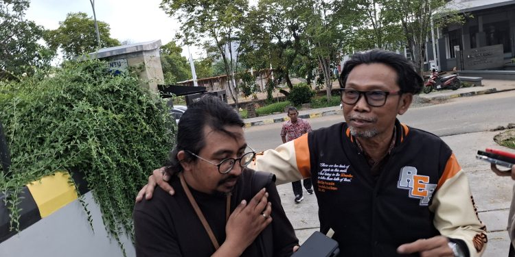 Dispora Kaltim Tegaskan Tidak Ada Mutasi Atlet, Serahkan Urusan Teknis Ke KONI