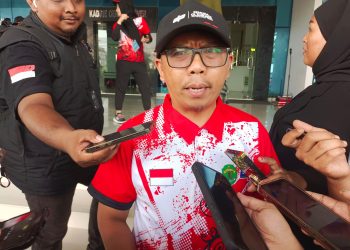 Dispora Kaltim Tekankan Pentingnya Loyalitas Atlet dan Pencapaian Berkelanjutan