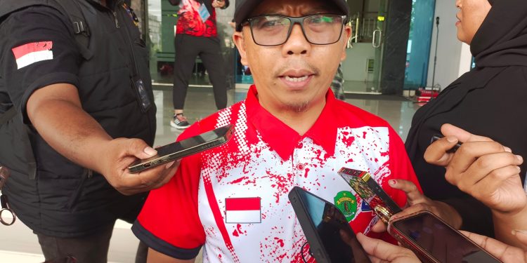 Dispora Kaltim Tekankan Pentingnya Loyalitas Atlet dan Pencapaian Berkelanjutan