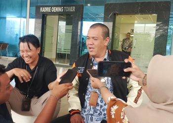 Dispora Kaltim Gelar Pelatihan Kewirausahaan untuk Atlet: Menyiapkan Masa Depan Pasca Karier Olahraga