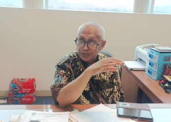 Dispora Kaltim Fokus Peningkatan Kualitas Pemuda untuk Hadapi Tantangan Masa Depan