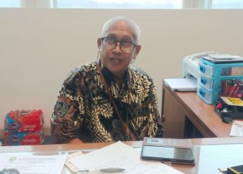 Dispora Kaltim Tingkatkan Kesadaran Pemuda untuk Jauhi Narkoba Melalui Program Positif