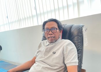 Dispora Kaltim Dorong Penguatan Lisensitas untuk Kemajuan Olahraga