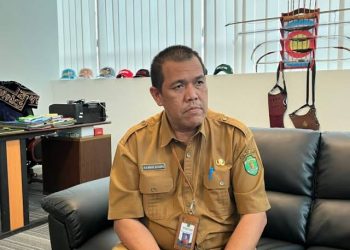 Kaltim Sabet Emas dan Perunggu di Kejuaraan Olahraga, Dispora Perkuat Pembinaan Atlet Disabilitas