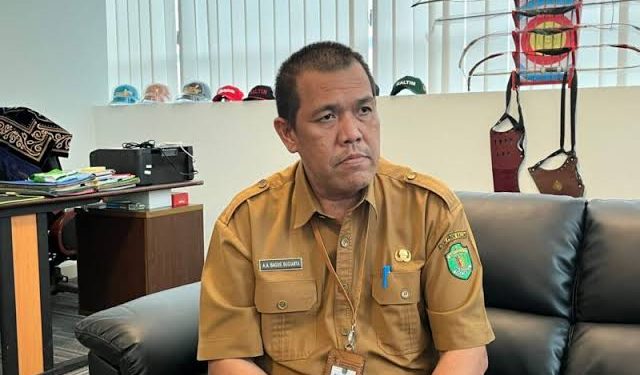 Kaltim Sabet Emas dan Perunggu di Kejuaraan Olahraga, Dispora Perkuat Pembinaan Atlet Disabilitas