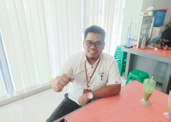Dispora Kaltim Fokus Perluas Pencarian Atlet Berbakat ke Pelosok Daerah