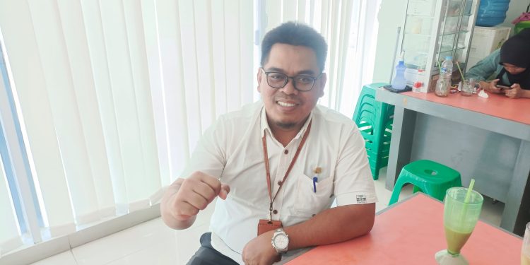 Dispora Kaltim Fokus Perluas Pencarian Atlet Berbakat ke Pelosok Daerah