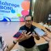 Zairin Zain: Olahraga Buka Jalan Masa Depan Cerah bagi Anak Muda