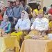 Ratusan Perantau Sulsel Deklarasikan Dukungan untuk Rudy-Seno dalam Pilgub Kaltim 2024