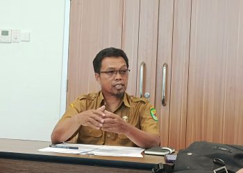 Dispora Kaltim Siapkan Youth Creative Hub untuk Dorong Inovasi Generasi Muda
