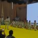 Pengprov Taekwondo Kaltim Gelar Seleksi Atlet untuk Persiapan PON 2028