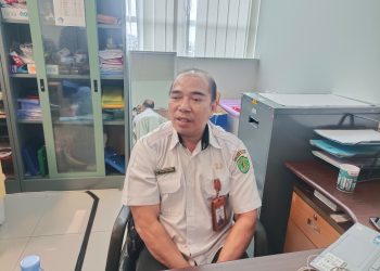 Dispora Kaltim Luncurkan Program Senam Mingguan untuk Tingkatkan Kesadaran Olahraga