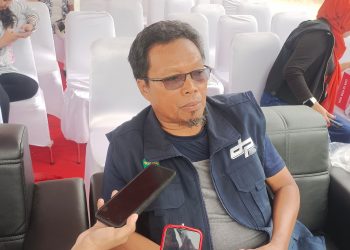 Dispora Kaltim Dorong Partisipasi Pemuda dan Peningkatan Indeks Pembangunan Pemuda