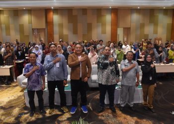 Kaltim Optimis Pemilu 2024 Aman Meski Masuk Zona Rawan Nasional