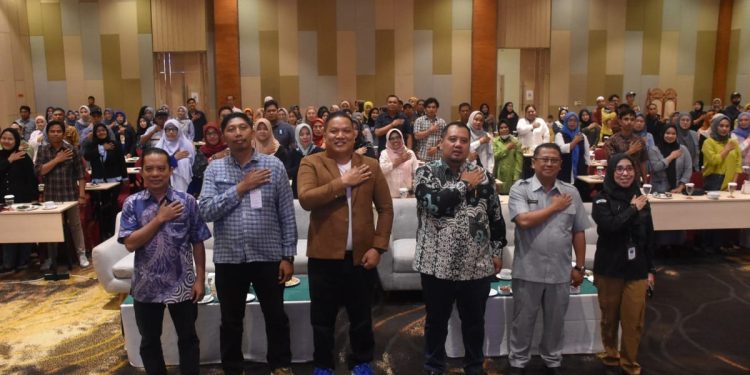 Kaltim Optimis Pemilu 2024 Aman Meski Masuk Zona Rawan Nasional