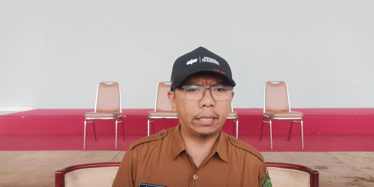 Dispora Kaltim Dukung Penuh Atlet Berprestasi dengan Penghargaan dan Pembinaan