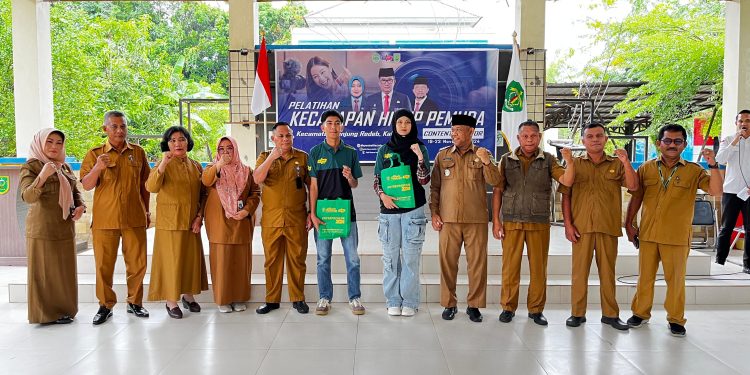 Pelatihan Kecakapan Hidup: Dorong Pemuda Berau Tingkatkan Potensi Wirausaha