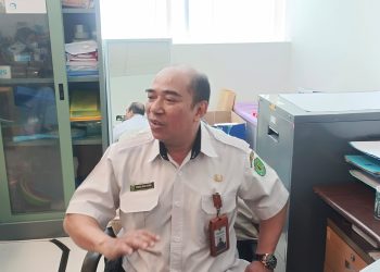 Dispora Kaltim Dorong Pelestarian Olahraga Tradisional Melalui Pengelolaan Dana yang Optimal