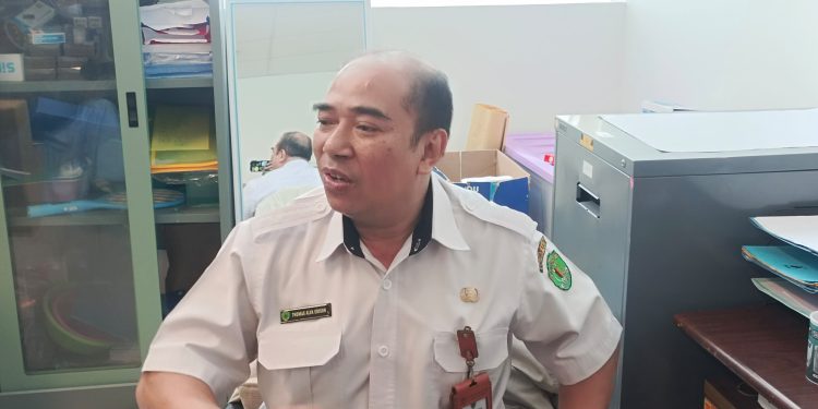 Dispora Kaltim Dorong Pelestarian Olahraga Tradisional Melalui Pengelolaan Dana yang Optimal