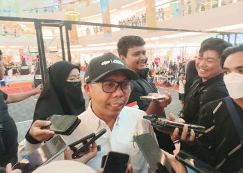 Dispora Kaltim: Peningkatan Kualitas Pelatih Fisik Jadi Prioritas