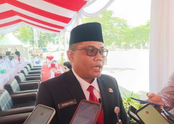 Dispora Kaltim Dorong Pengembangan SDM Pemuda Lewat Program Inovatif