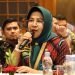 Menyelesaikan Kesenjangan Pendidikan di Berau, Syarifatul Sya’diah Tekankan Digitalisasi dan Infrastruktur